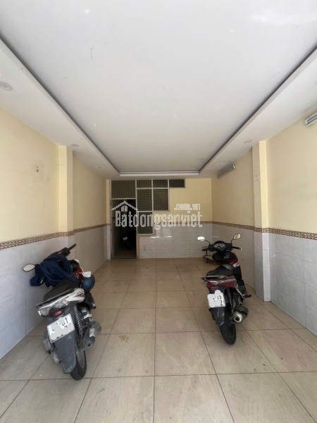 HẠ GIÁ 700 TRIỆU BÁN GẤP NHÀ MẶT TIỀN BA VÂN, TÂN BÌNH