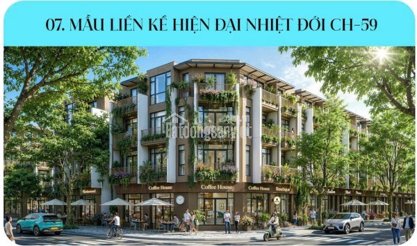 Bán nhà phố Vinhomes Sài Gòn Park Hóc Môn 6.7 tỷ - Hỗ trợ vay 80%, LS 0% 5 năm
