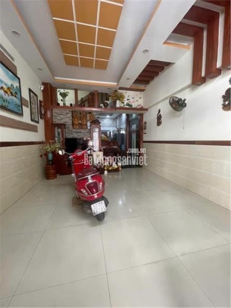 GẤP HẠ 2.5 TỎI - 4 TẦNG KIÊNG CỐ - 3 TẦNG NỞ HẬU - TÂN BÌNH - CHỢ VẢI.