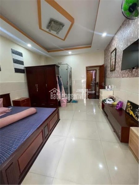 GẤP HẠ 2.5 TỎI - 4 TẦNG KIÊNG CỐ - 3 TẦNG NỞ HẬU - TÂN BÌNH - CHỢ VẢI.