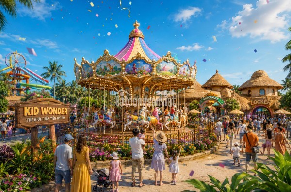Mở Bán Đợt 1 Vinhomes Sài Gòn Park - Chiết Khấu Tới 22.5% - Quỹ Căn Liền Kề Giá Tốt CĐT