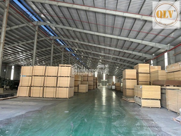 CHO THUÊ NHÀ XƯỞNG TẠI BẮC TÂN UYÊN, BÌNH DƯƠNG  – 14.213m²