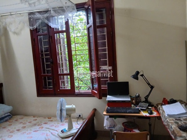 CHÍNH CHỦ CHO THUÊ NHÀ 4,5 TẦNG, NGÕ Ô TÔ TẠI NGUYỄN VĂN HUYÊN, PHƯỜNG QUAN HOA, QUẬN CẦU GIẤY, HÀ