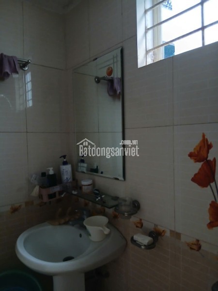 CHÍNH CHỦ CHO THUÊ NHÀ 4,5 TẦNG, NGÕ Ô TÔ TẠI NGUYỄN VĂN HUYÊN, PHƯỜNG QUAN HOA, QUẬN CẦU GIẤY, HÀ