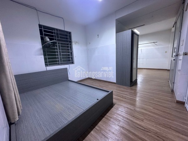 PHÒNG 2PN SIÊU THOÁNG – ĐẦY ĐỦ NỘI THẤT – KHÔNG CHUNG CHỦ - Quận Bình Tân, Thành phố Hồ Chí Minh