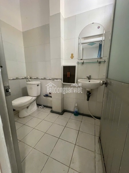 PHÒNG 2PN SIÊU THOÁNG – ĐẦY ĐỦ NỘI THẤT – KHÔNG CHUNG CHỦ - Quận Bình Tân, Thành phố Hồ Chí Minh