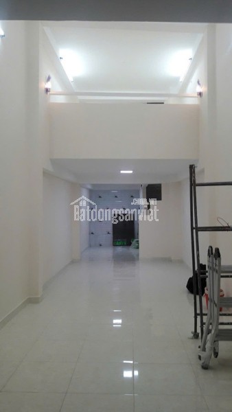 Nhà Đẹp Trung Tâm P4Q8 - 3,9m Nở Hậu 8x11 - 4PN - Nhỉnh 5 Tỷ TL
