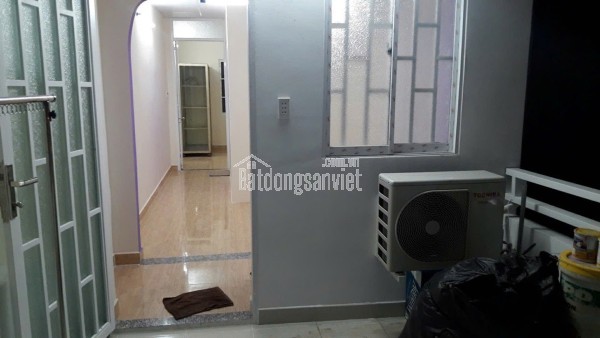 Nhà Đẹp Trung Tâm P4Q8 - 3,9m Nở Hậu 8x11 - 4PN - Nhỉnh 5 Tỷ TL