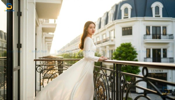 Sở hữu Shophouse Phú Xuân City chỉ từ 2,5 tỷ (30%), Sổ hồng riêng