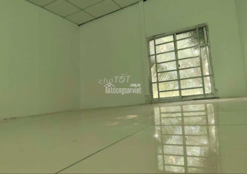 Bán nhà 5 x 15 Linh Đông Thủ Đức & lô đất thổ cư 62m2