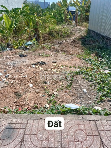 Bán nhà 5 x 15 Linh Đông Thủ Đức & lô đất thổ cư 62m2