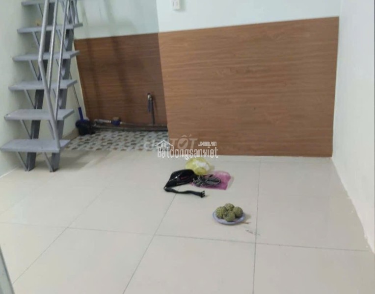Bán nhà 5 x 15 Linh Đông Thủ Đức & lô đất thổ cư 62m2