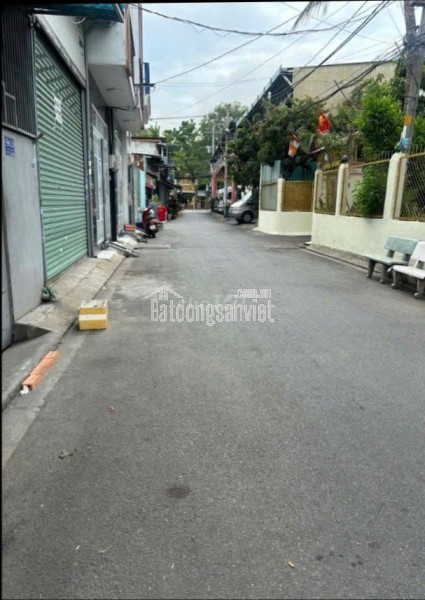 Bán nhà 1 trệt 1 lửng 3 lầu 596/22 Bình Long Q. Tân Phú cũ