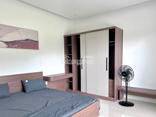 Cần Bán Biệt Thự Nghỉ Dưỡng 436m² Có 121m² Thổ Cư, Full Nội Thất, Sân Vườn Xanh Mát