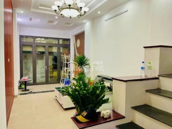 Cần bán gấp nhà chính chủ Khương Trung, Thanh Xuân, Hà Nội, DT TỔNG SÀN 103.6m2, 4 tầng, giá bán