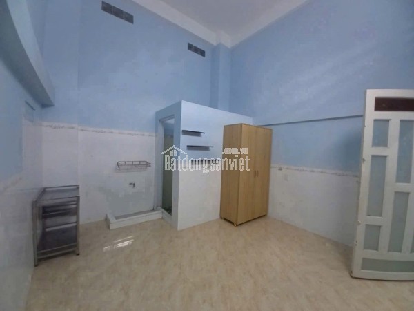 Bán nhà 4 tầng 138m2 đường Tam Bình, Phường Tam Bình, Thủ Đức, TP HCM, sổ hồng riêng, giá 7.39 tỷ.