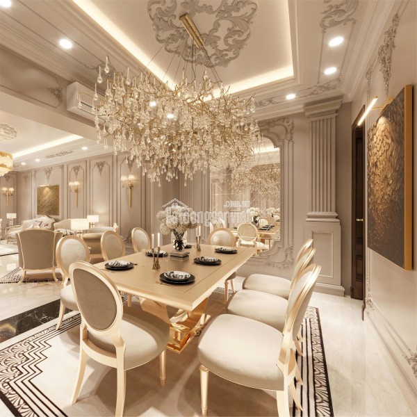 NHÀ 04 TẦNG SHOPHOUSE PHÚ XUÂN CITY TÂN CỔ ĐIỂN MẶT TIỀN VÕ NGUYÊN GIÁP