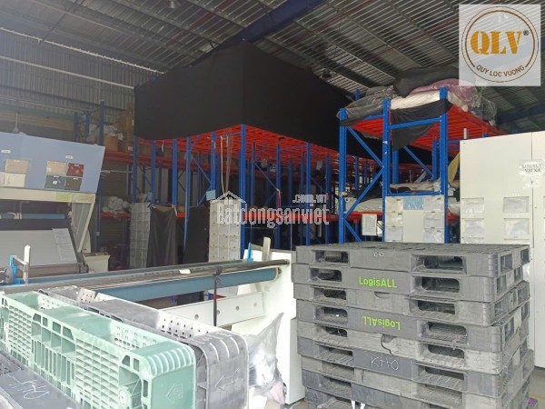 CHO THUÊ NHÀ XƯỞNG THÀNH PHỐ VĨNH LONG, TỈNH VĨNH LONG, 3.500m²