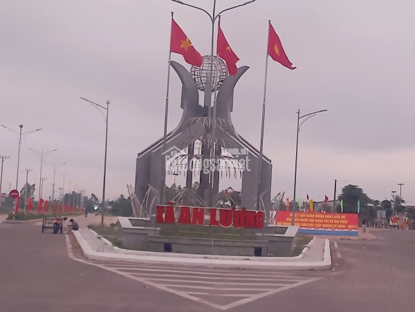 CHÍNH CHỦ BÁN NHANH 3 LÔ ĐẤT LIỀN KỀ TẠI PHÙ MỸ, GIA LAI – VỊ TRÍ ĐẸP, VIEW BỜ KÈ
