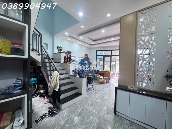 Nhà mặt tiền đường Tản Viên - khu bàn cờ Phước Hòa - trung tâm Nha Trang 16,5 tỷ