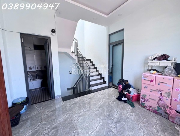 Nhà mặt tiền đường Tản Viên - khu bàn cờ Phước Hòa - trung tâm Nha Trang 16,5 tỷ