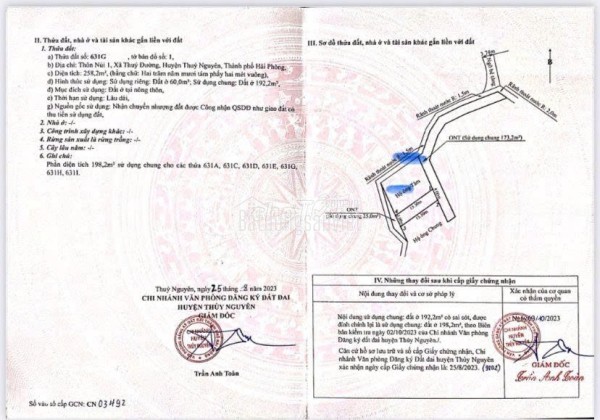 ĐẤT ĐẸP TÔ HIỆU – ĐÀ LẠT  VIEW THOÁNG – ĐƯỜNG Ô TÔ TẬN NƠI