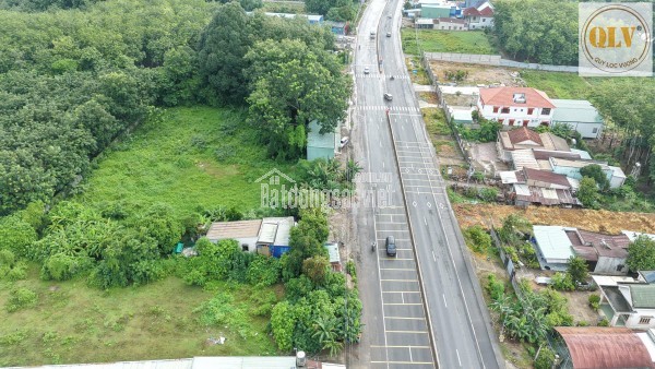 BÁN ĐẤT SKC MẶT TIỀN ĐT741, TÂN BÌNH, BẮC TÂN UYÊN, BÌNH DƯƠNG – 3.000m²