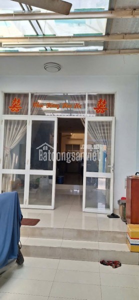 Bán nhà mặt tiền TTN 11, Phường Tân Thới Nhất Quận12