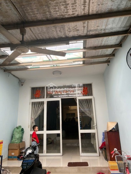 Bán nhà mặt tiền TTN 11, Phường Tân Thới Nhất Quận12