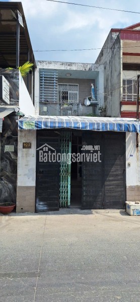 Bán nhà mặt tiền TTN 11, Phường Tân Thới Nhất Quận12