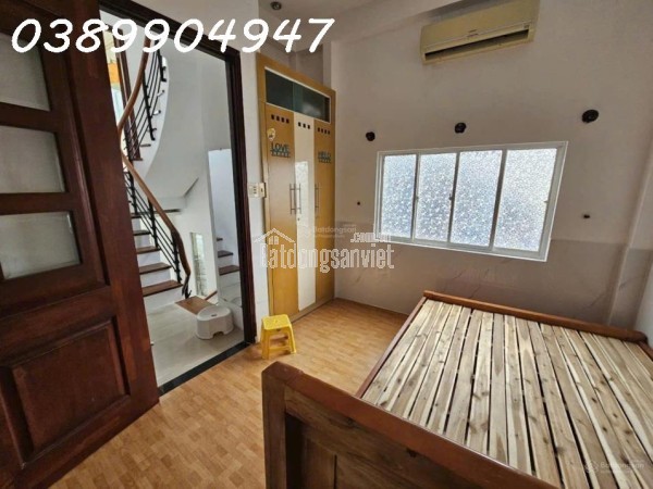 BÁN NHÀ MỚI 2 TẦNG HẺM Ô TÔ ĐƯỜNG NHỰA 5M KHU AT VĨNH HẢI NHA TRANG – CÁCH BẾN XE PHÍA BẮC 150M –