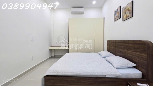 BÁN NHÀ MỚI 2 TẦNG HẺM Ô TÔ ĐƯỜNG NHỰA 5M KHU AT VĨNH HẢI NHA TRANG – CÁCH BẾN XE PHÍA BẮC 150M –