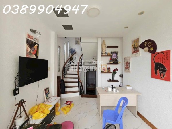 BÁN NHÀ MỚI 2 TẦNG HẺM Ô TÔ ĐƯỜNG NHỰA 5M KHU AT VĨNH HẢI NHA TRANG – CÁCH BẾN XE PHÍA BẮC 150M –