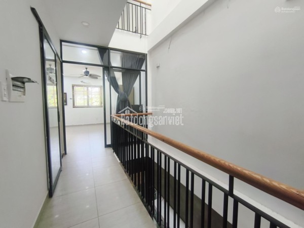 Bán nhà riêng 100m2 tại Bình Hưng, Hồ Chí Minh, đẹp, nhiều tiện ích chỉ 10,5 tỷ