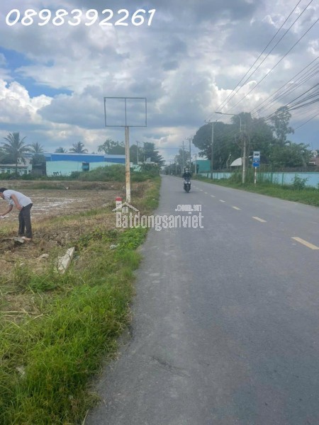 Siêu Phẩm 1680m² Bãi Thơm, Dương Đông, PQ – Vị Trí Đẹp –  Giá Chỉ  7 Tỷ (TL)