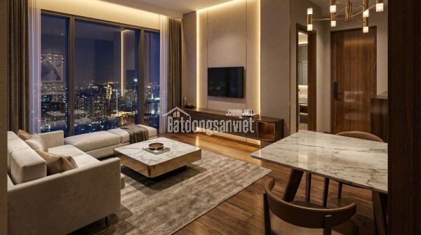 BÁN CĂN HỘ 2PN BCONS CENTERCITY GIÁ CHỈ TỪ 2,5 TỶ