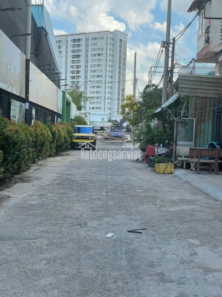 GIẢM SÂU 550 TRIỆU – LÔ GÓC 2 MẶT TIỀN – 173M² – NHÀ 5 TẦNG – CHỈ 14 TỶ