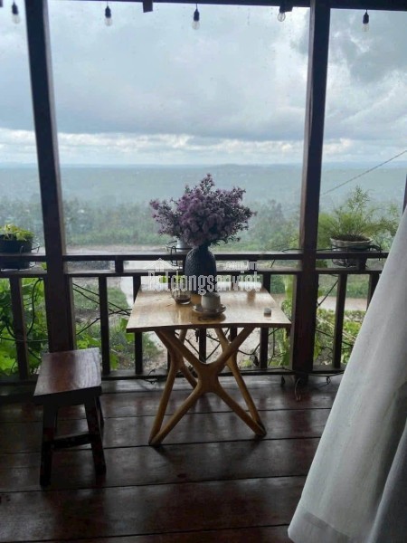 Homestay ngay trung tâm Tân Lợi khu đồi hoàng hôn 17x20m TC100% 7,9 tỷ Quỳnh Anh