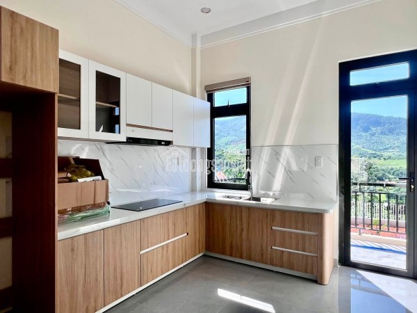 Cần Bán Nhà Vườn Nam Ban 261m², Full Nội Thất, Sân Vườn Rộng, Nhà Mới Đẹp