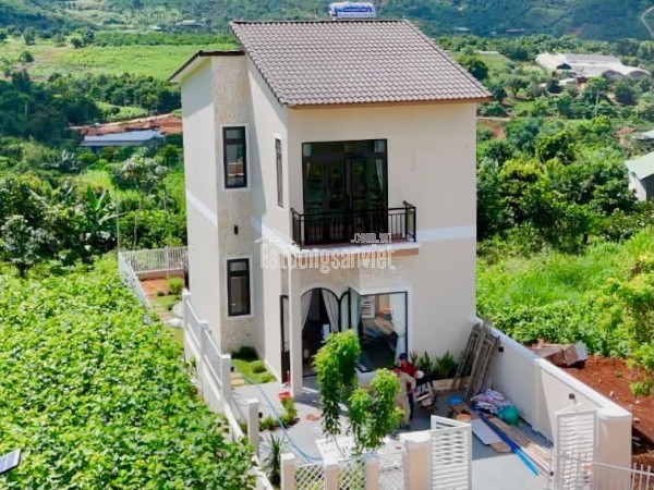 Cần Bán Nhà Vườn Nam Ban 261m², Full Nội Thất, Sân Vườn Rộng, Nhà Mới Đẹp
