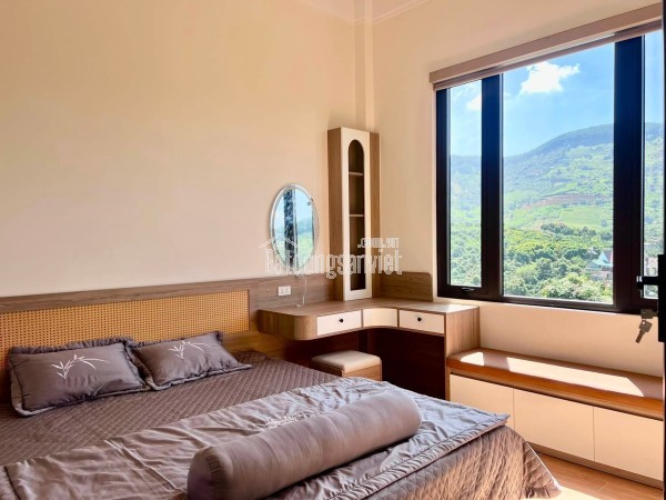 Cần Bán Nhà Vườn Nam Ban 261m², Full Nội Thất, Sân Vườn Rộng, Nhà Mới Đẹp