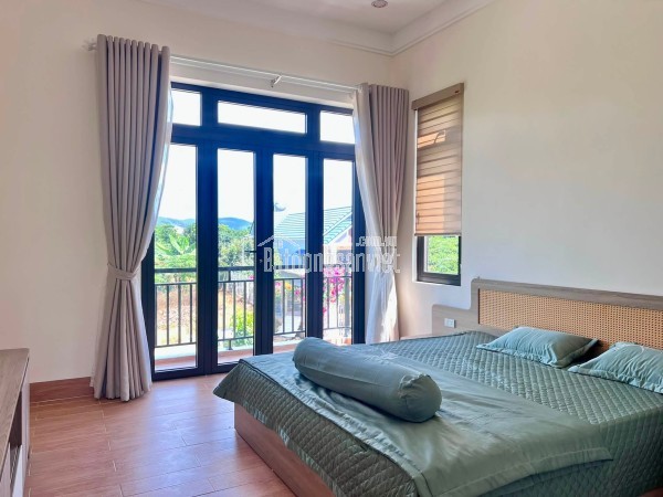 Cần Bán Nhà Vườn Nam Ban 261m², Full Nội Thất, Sân Vườn Rộng, Nhà Mới Đẹp