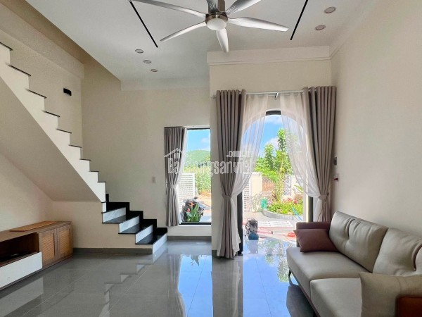 Cần Bán Nhà Vườn Nam Ban 261m², Full Nội Thất, Sân Vườn Rộng, Nhà Mới Đẹp