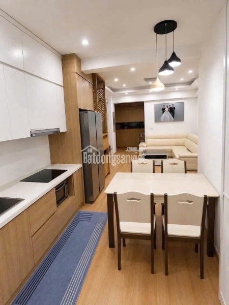 Bán Căn hộ chung cư Khai Sơn-78m- 2N6- view hồ 6,1 tỷ(TL)
