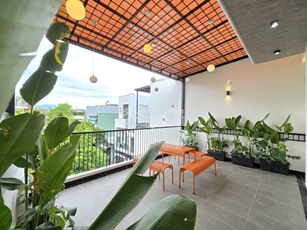 CHO THUÊ SÀN VĂN PHÒNG CAO CẤP TRUNG TÂM QUẬN 1 – FIVE STAR TOWER - DT: 503m2