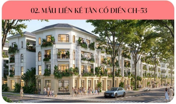 SỞ HỮU NHÀ PHỐ 1 TRỆT 3 LẦU VINHOMES SAIGON PARK – VỐN BAN ĐẦU CHỈ TỪ 300 TRIỆU!