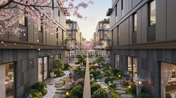 SỞ HỮU NHÀ PHỐ 1 TRỆT 3 LẦU VINHOMES SAIGON PARK – VỐN BAN ĐẦU CHỈ TỪ 300 TRIỆU!