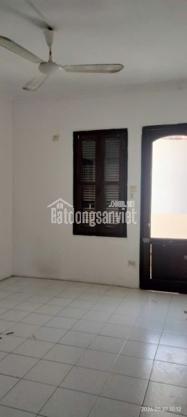 [Nguyên Túc] bán nhanh 4 mặt tiền-ô tô đỗ- 643 Phạm Văn Đồng-Cầu Giấy-Hà Nội