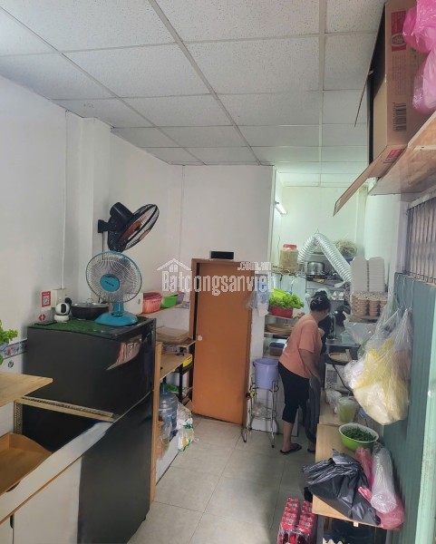 BÁN GẤP NHÀ HXH CỘNG HÒA P.13, TÂN BÌNH, CHỈ 2,8 TỶ CÒN THƯƠNG LƯỢNG