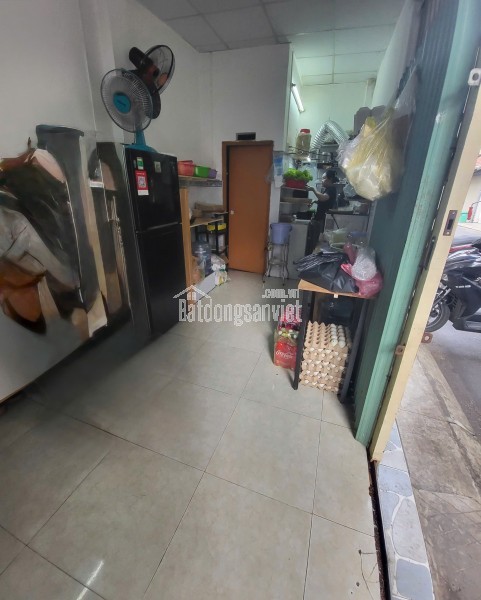 BÁN GẤP NHÀ HXH CỘNG HÒA P.13, TÂN BÌNH, CHỈ 2,8 TỶ CÒN THƯƠNG LƯỢNG